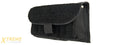 HIGH SPEED GEAR INC. SHOTGUN SHELL POUCH W/ BELT ATTACHMENT (BLACK)