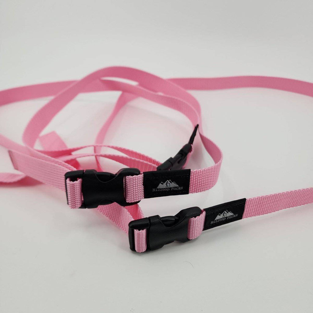 Hiker Belts
