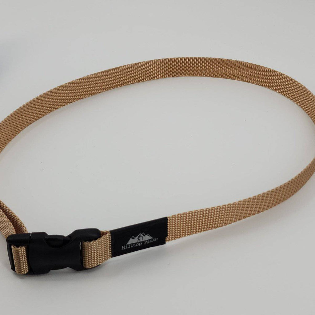 Hiker Belts