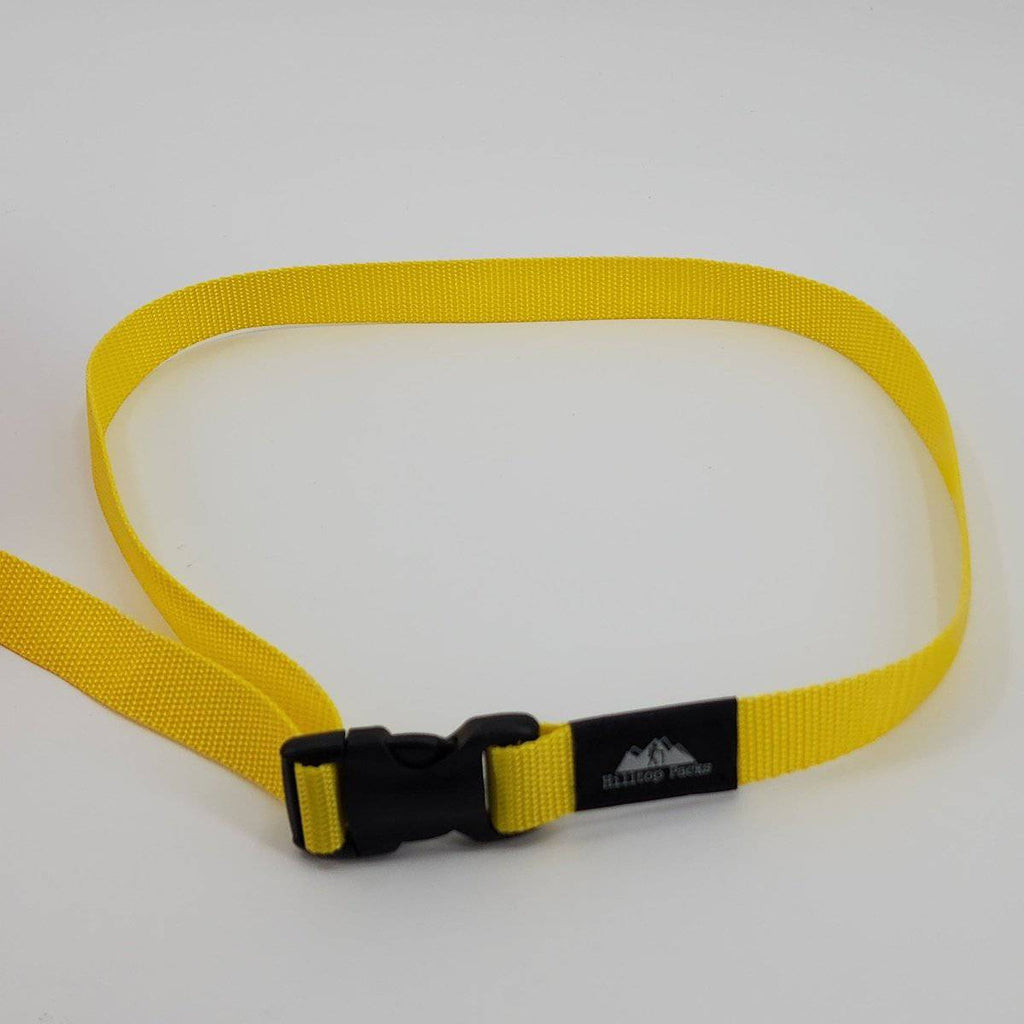 Hiker Belts