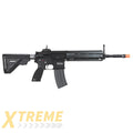 HK 416 A4 GBB - 6MM-BLACK