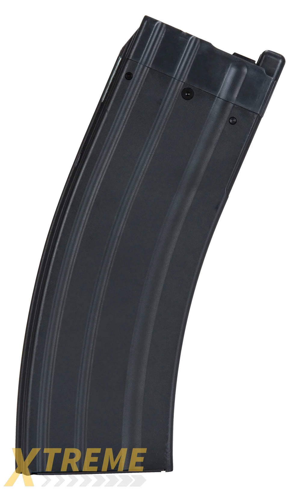 HK 416 A4 GBB MAG - 6MM- GRAY