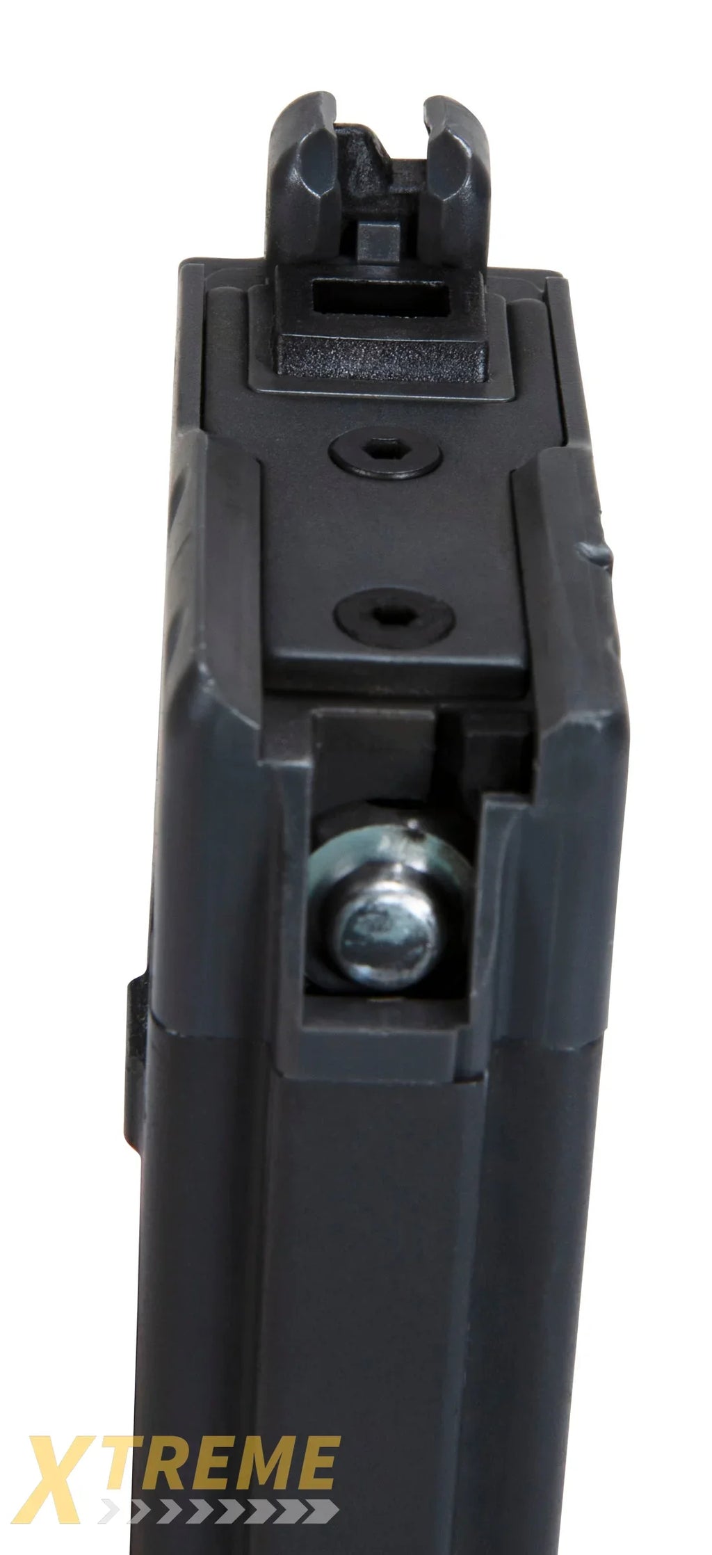 HK 416 A4 GBB MAG - 6MM- GRAY