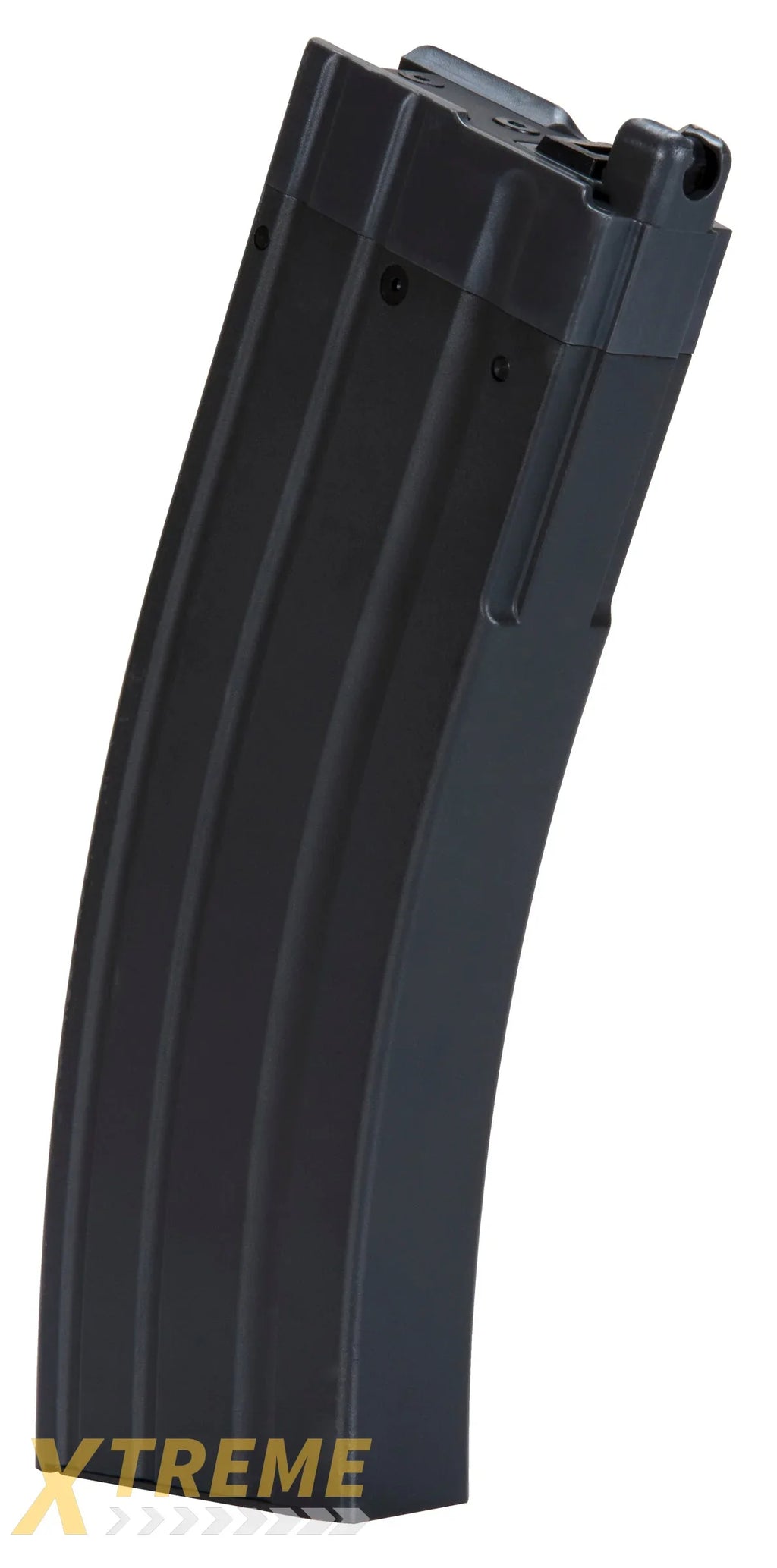 HK 416 A4 GBB MAG - 6MM- GRAY