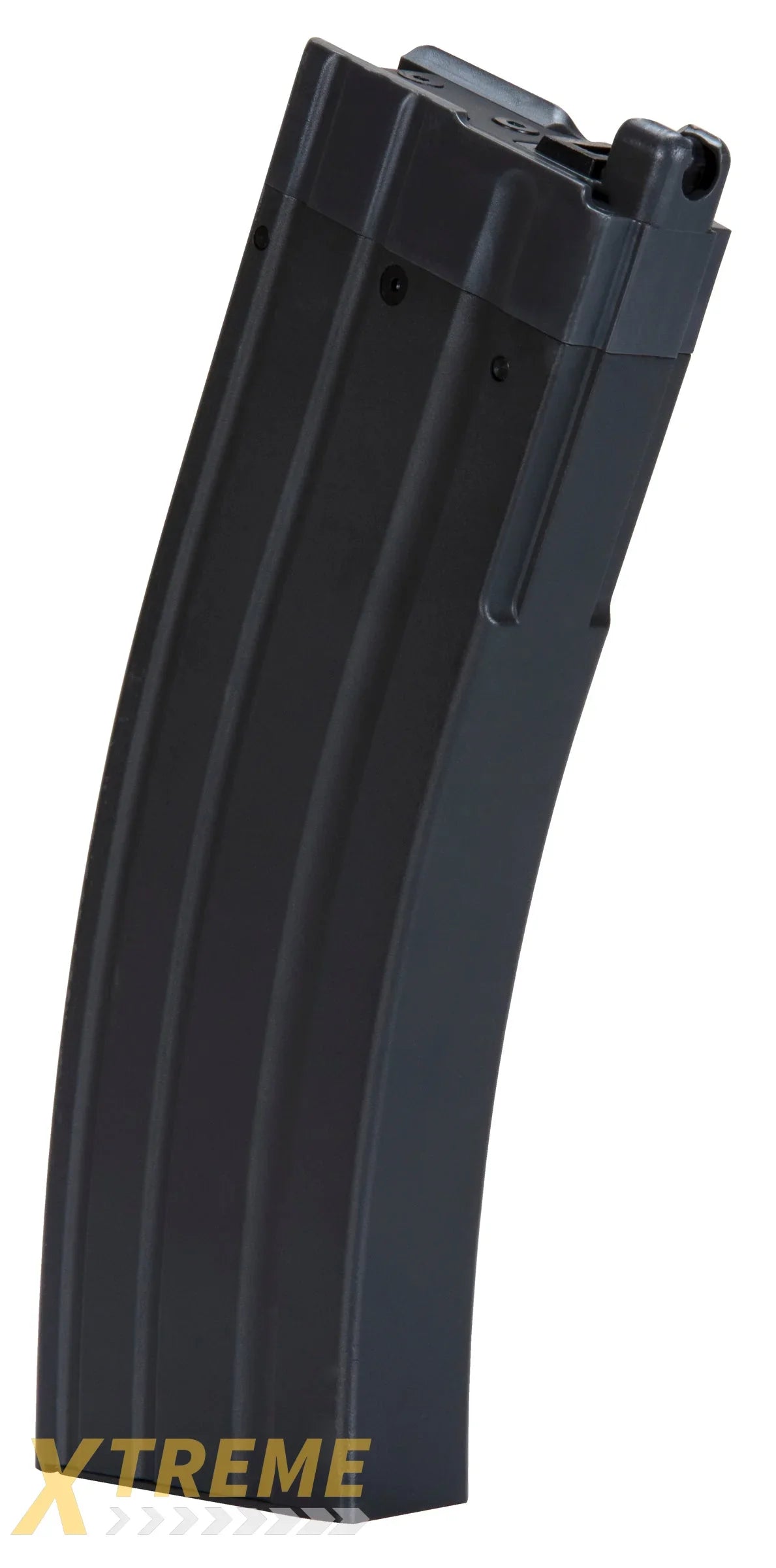 HK 416 A4 GBB MAG - 6MM- GRAY