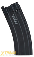 HK 416 A4 GBB MAG - 6MM- GRAY