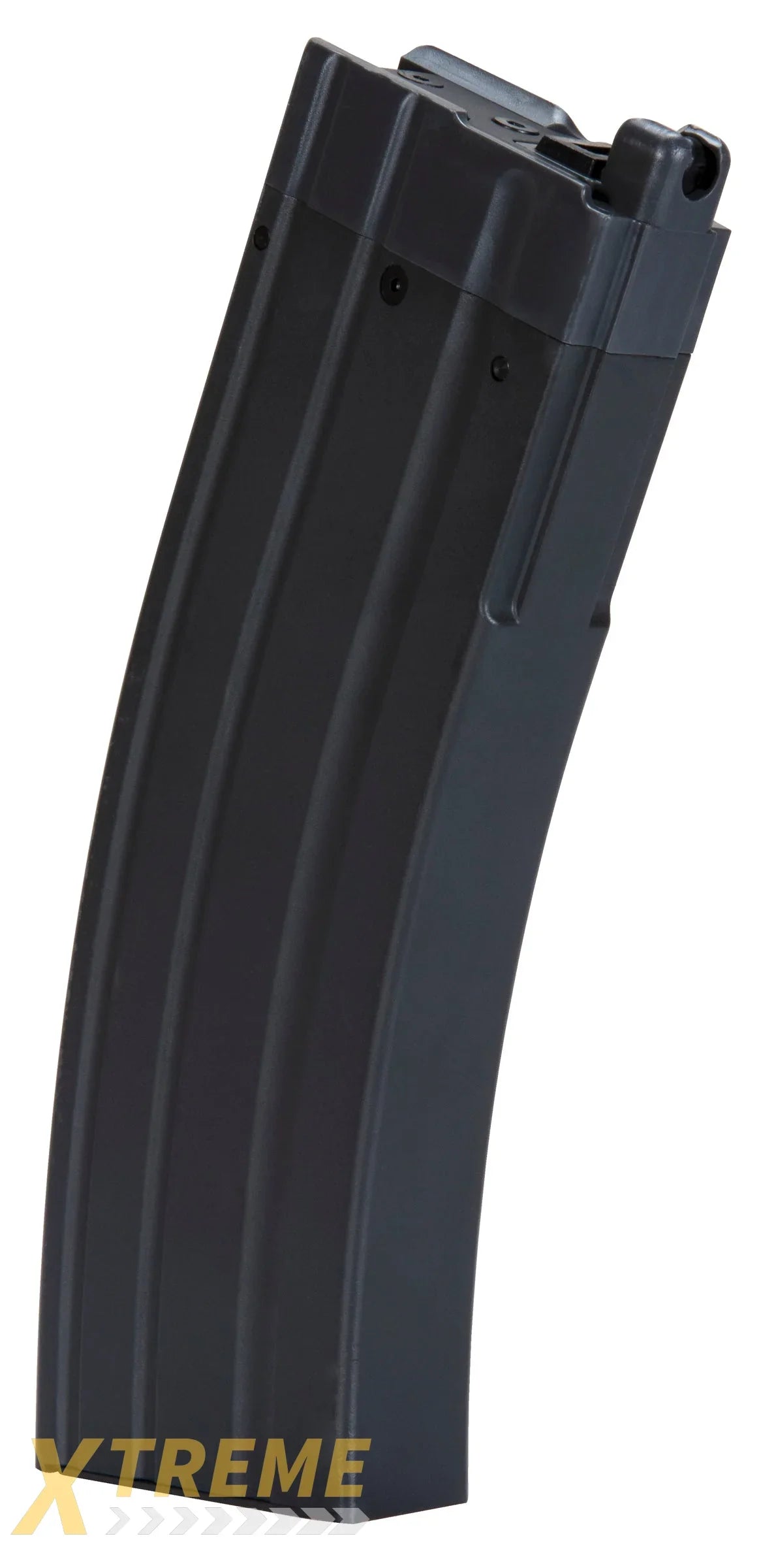 HK 416 A4 GBB MAG - 6MM- GRAY