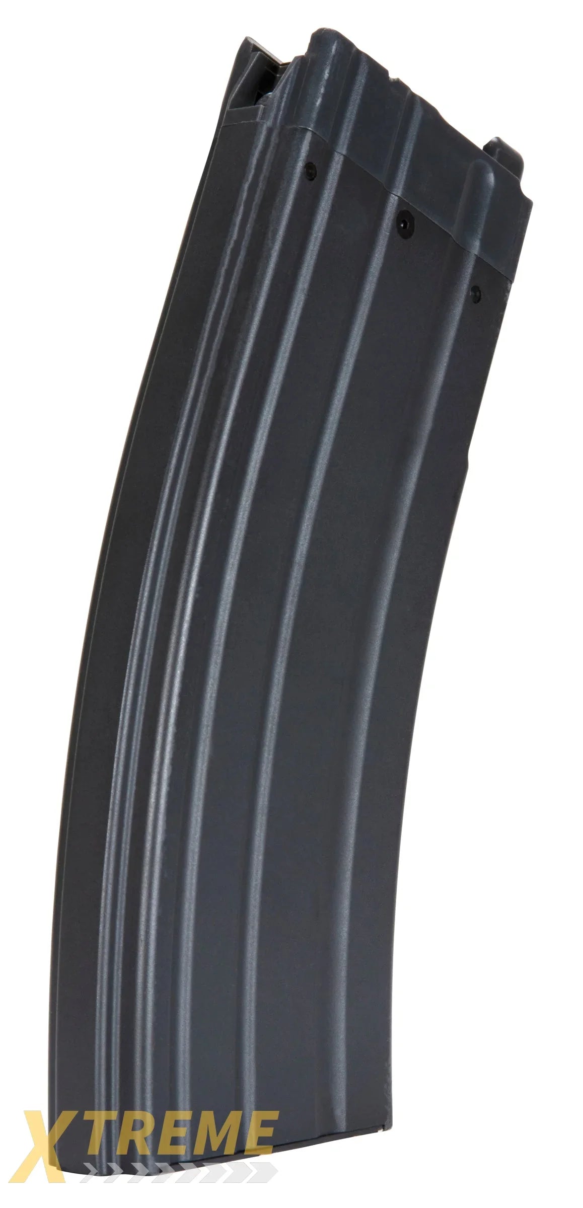 HK 416 A4 GBB MAG - 6MM- GRAY