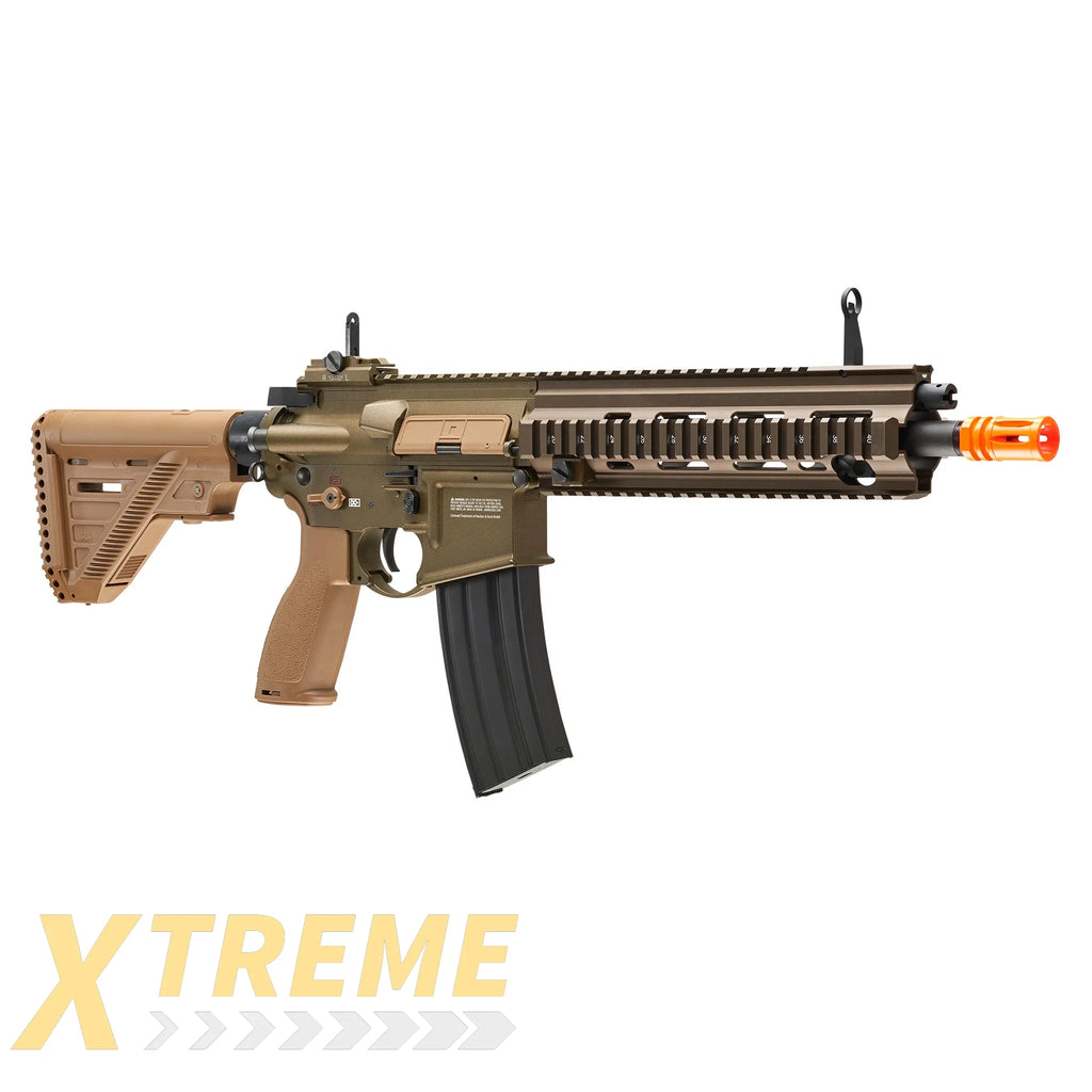 HK 416 A5 - 6MM - TAN