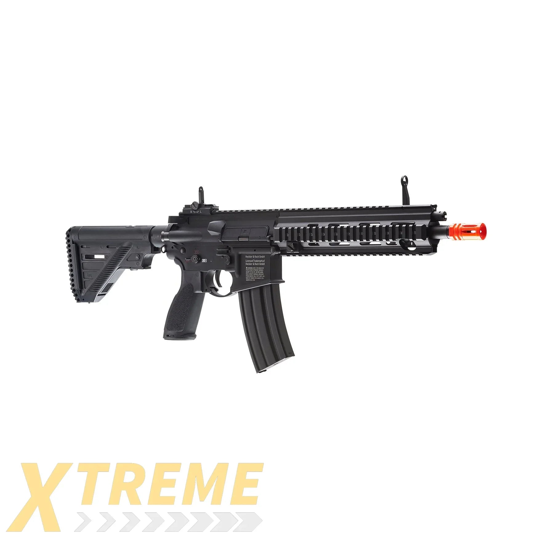 HK 416 A5 AEG Airsoft Rifle