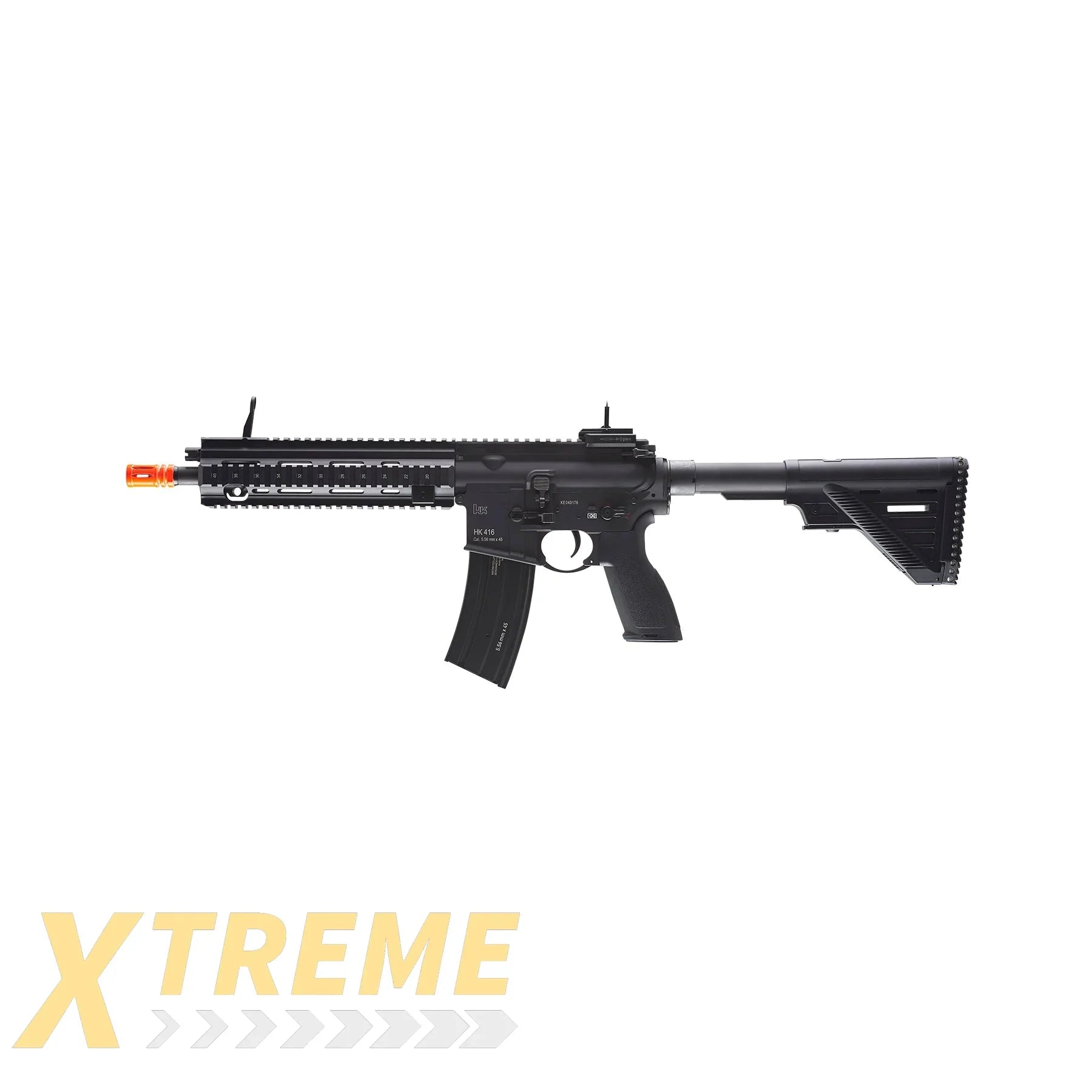 HK 416 A5 AEG Airsoft Rifle
