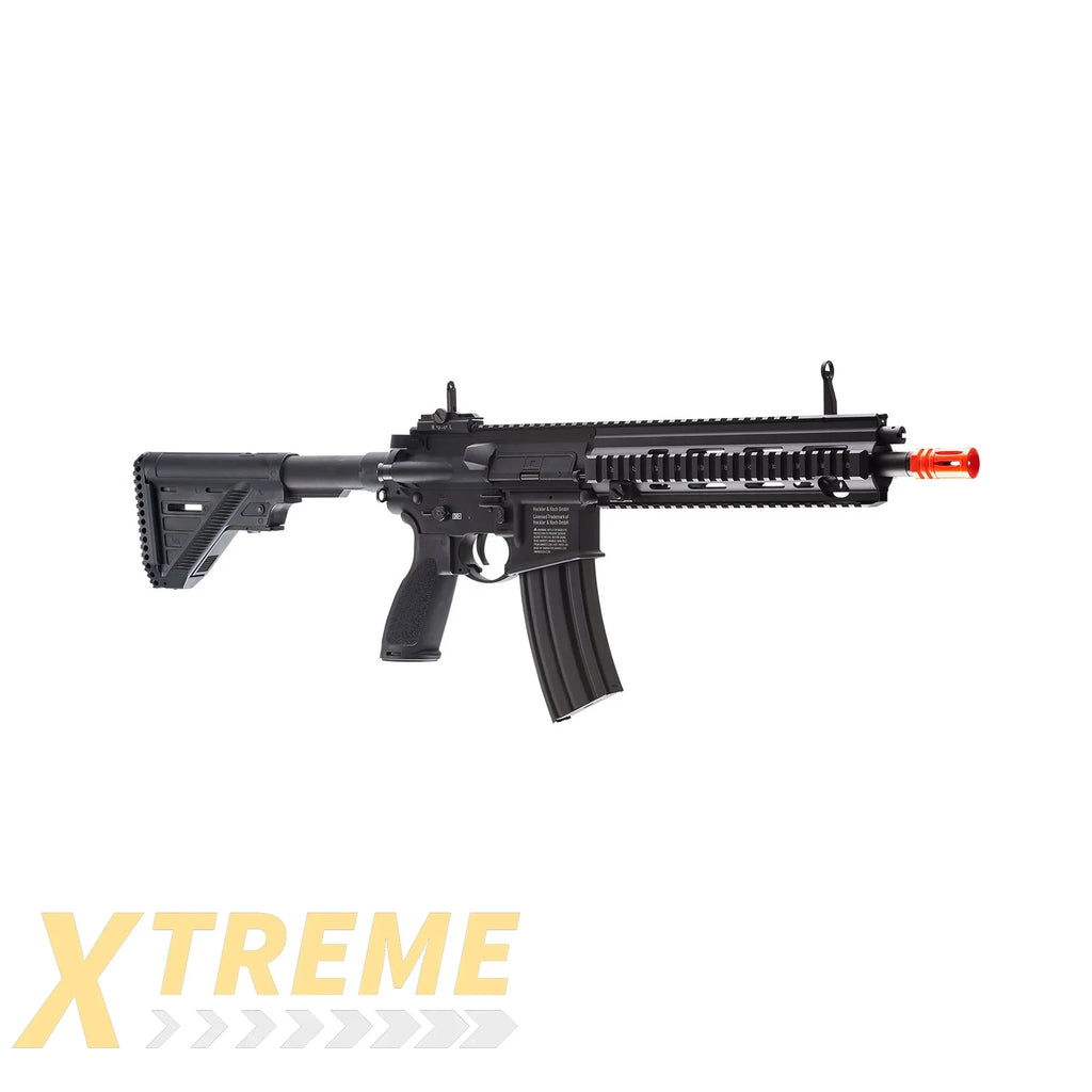 HK 416 A5 AEG Airsoft Rifle