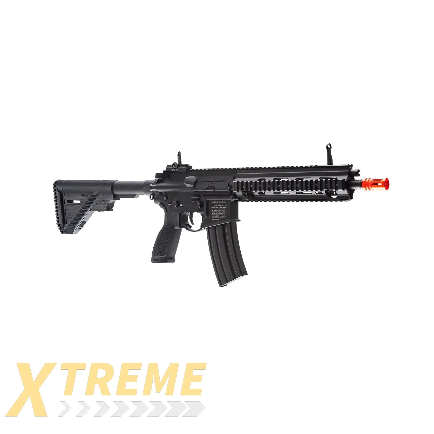 HK 416 A5 AEG Airsoft Rifle