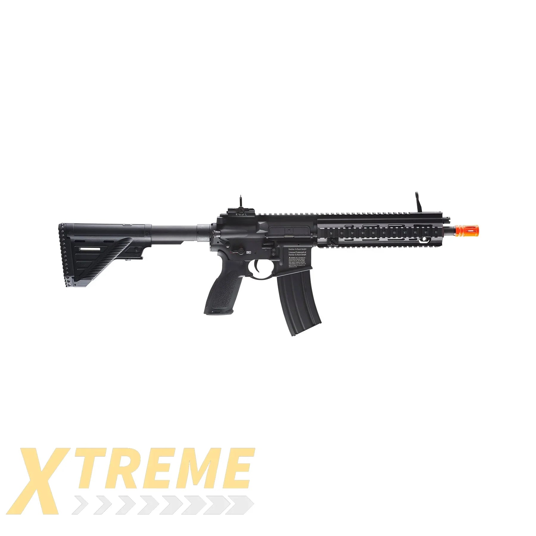 HK 416 A5 AEG Airsoft Rifle