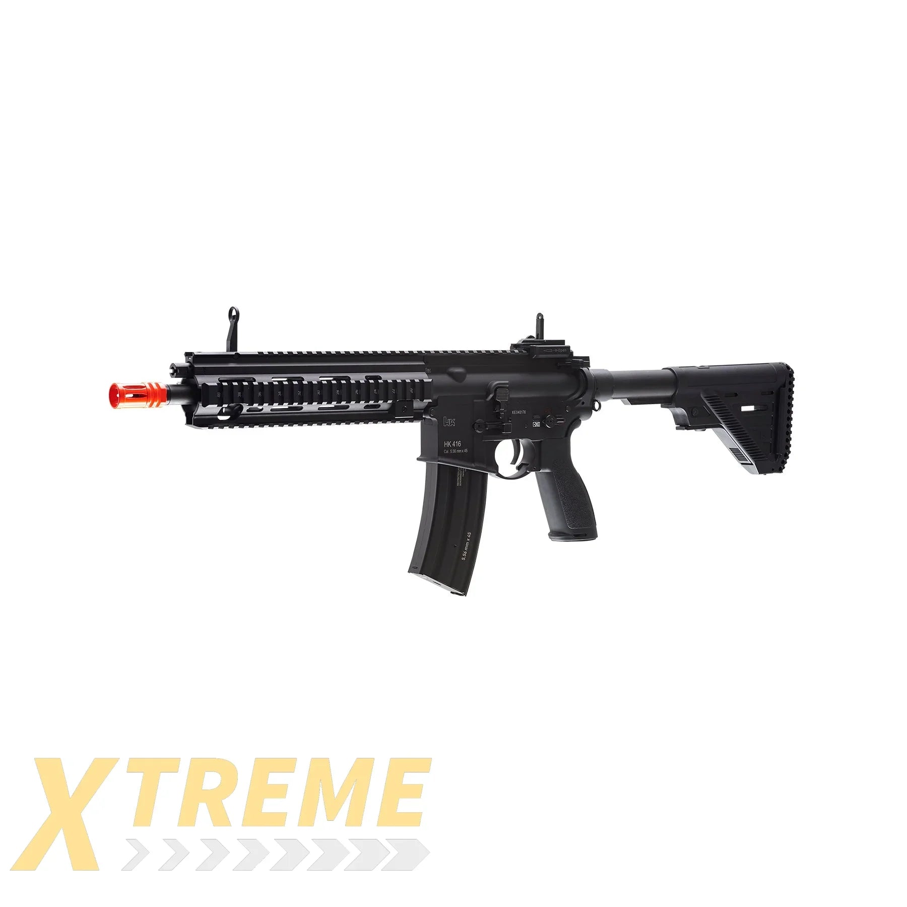 HK 416 A5 AEG Airsoft Rifle