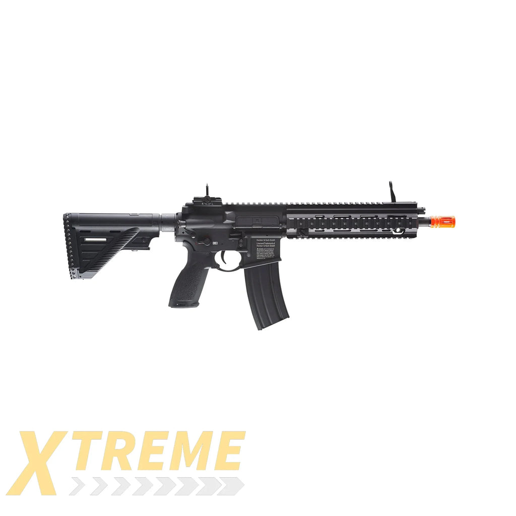 HK 416 A5 AEG Airsoft Rifle