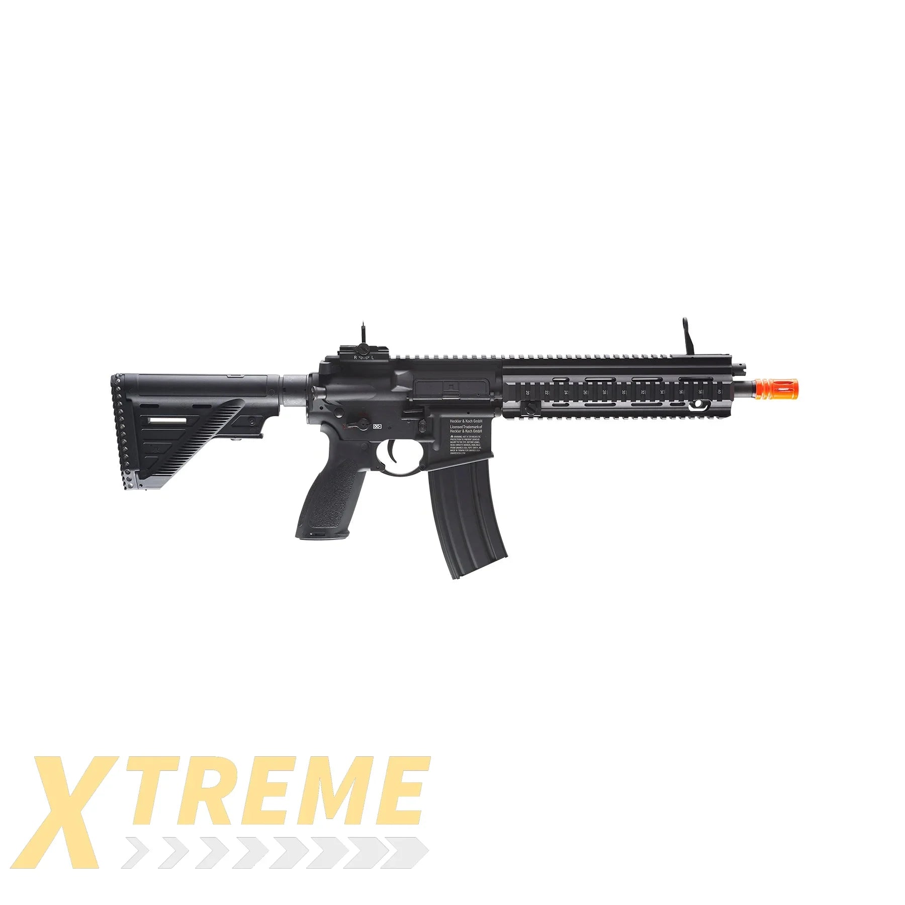 HK 416 A5 AEG Airsoft Rifle