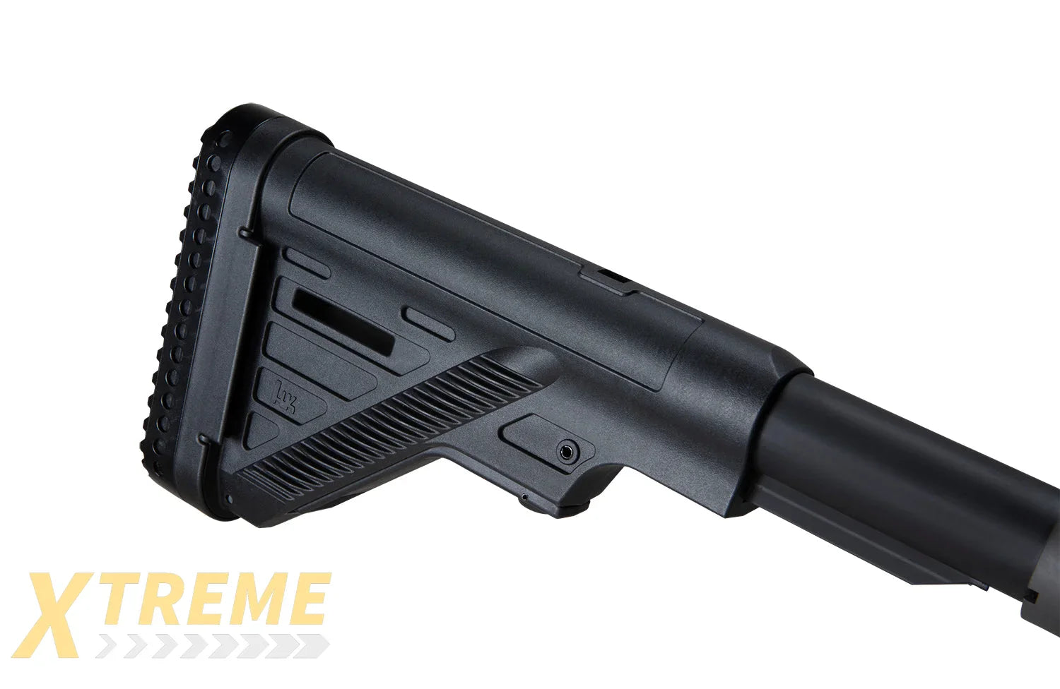 HK 416 A5 ERG AIRSOFT RIFLE : ELITE FORCE