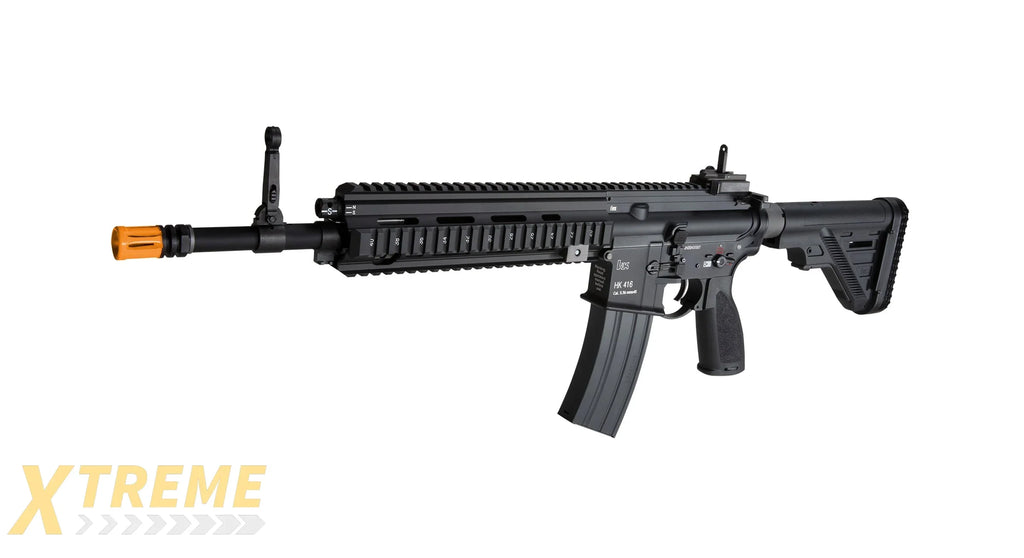 HK 416 A5 ERG AIRSOFT RIFLE : ELITE FORCE