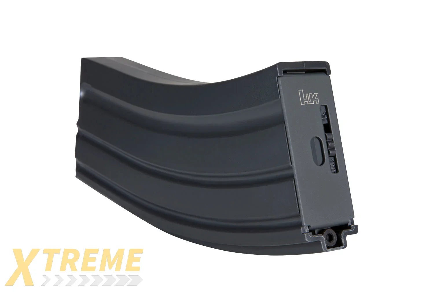 HK 416 A5 ERG AIRSOFT RIFLE : ELITE FORCE