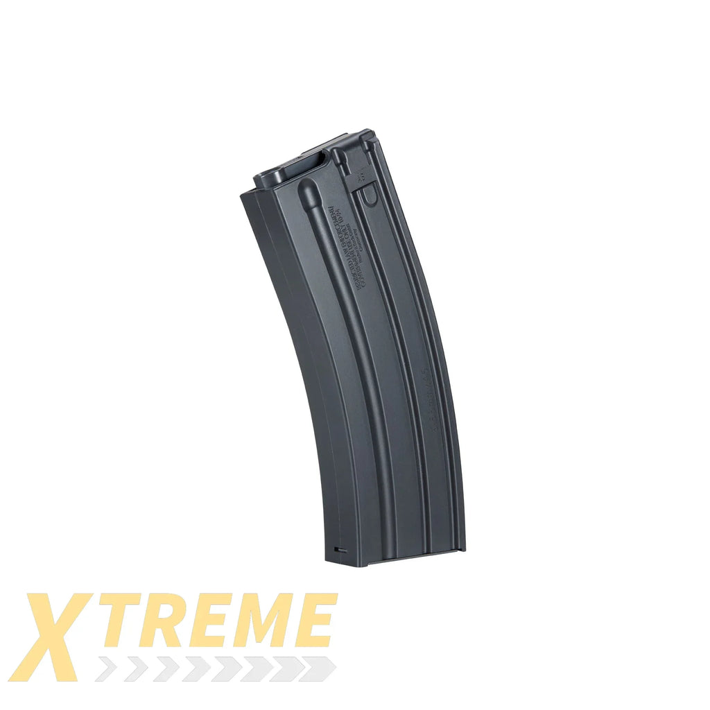 HK 416 A5 ERG AIRSOFT RIFLE MAGAZINE