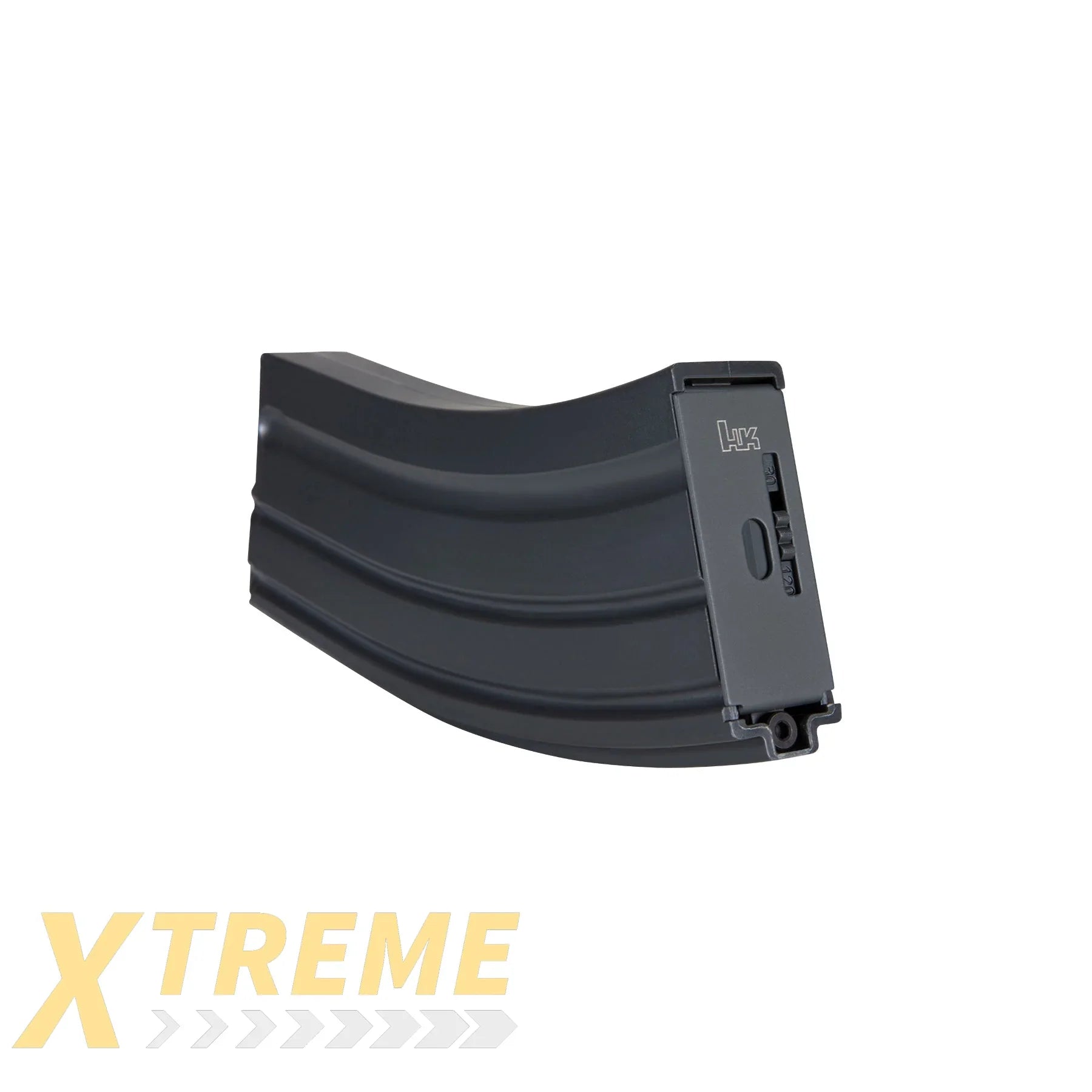 HK 416 A5 ERG AIRSOFT RIFLE MAGAZINE