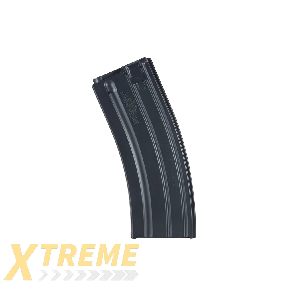 HK 416 A5 ERG AIRSOFT RIFLE MAGAZINE