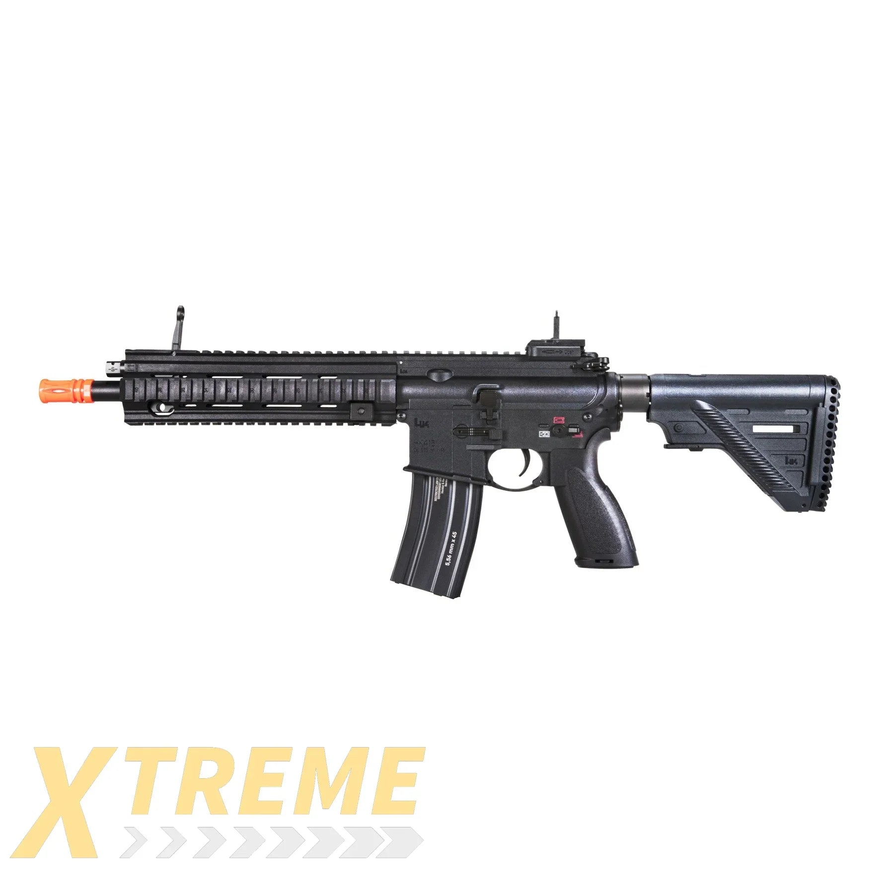 HK 416 A5 Gen 2 (EyeTrace) AEG Airsoft Rifle