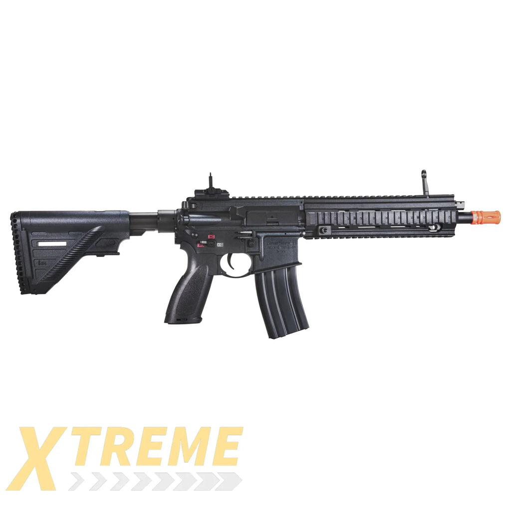 HK 416 A5 Gen 2 (EyeTrace) AEG Airsoft Rifle