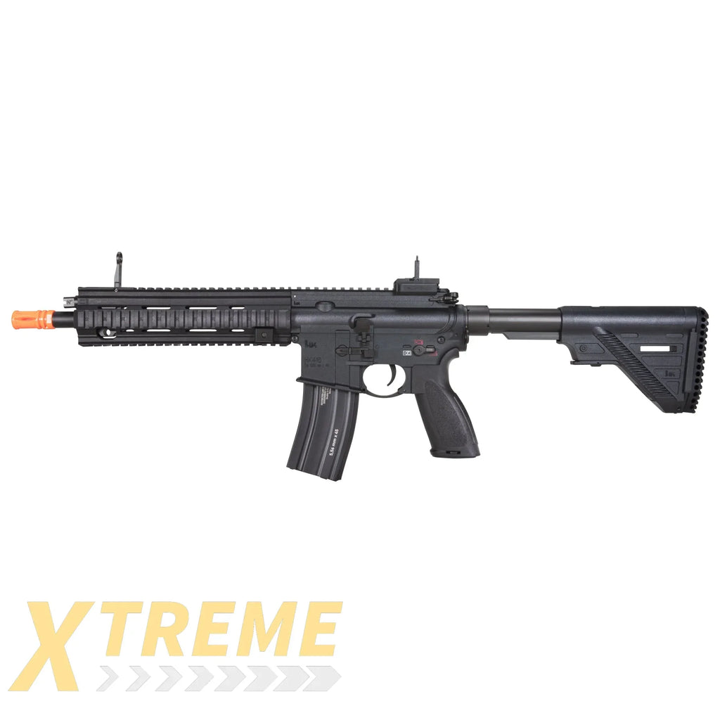 HK 416 A5 Gen 2 (EyeTrace) AEG Airsoft Rifle