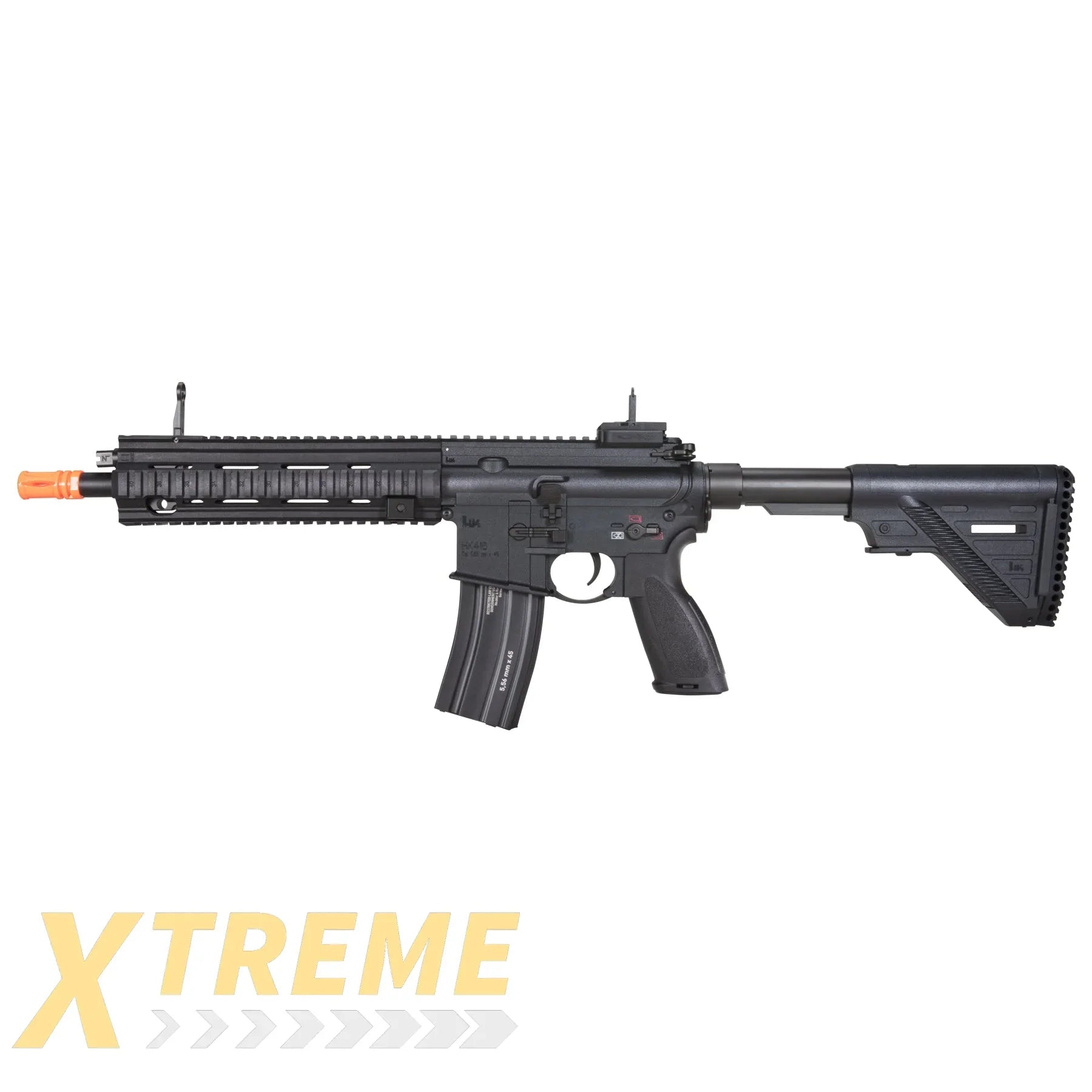 HK 416 A5 Gen 2 (EyeTrace) AEG Airsoft Rifle