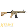 HK 416 A5 Gen 2 (EyeTrace) AEG Airsoft Rifle Tan