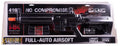 HK 416 AEG BLACK ADVANCED