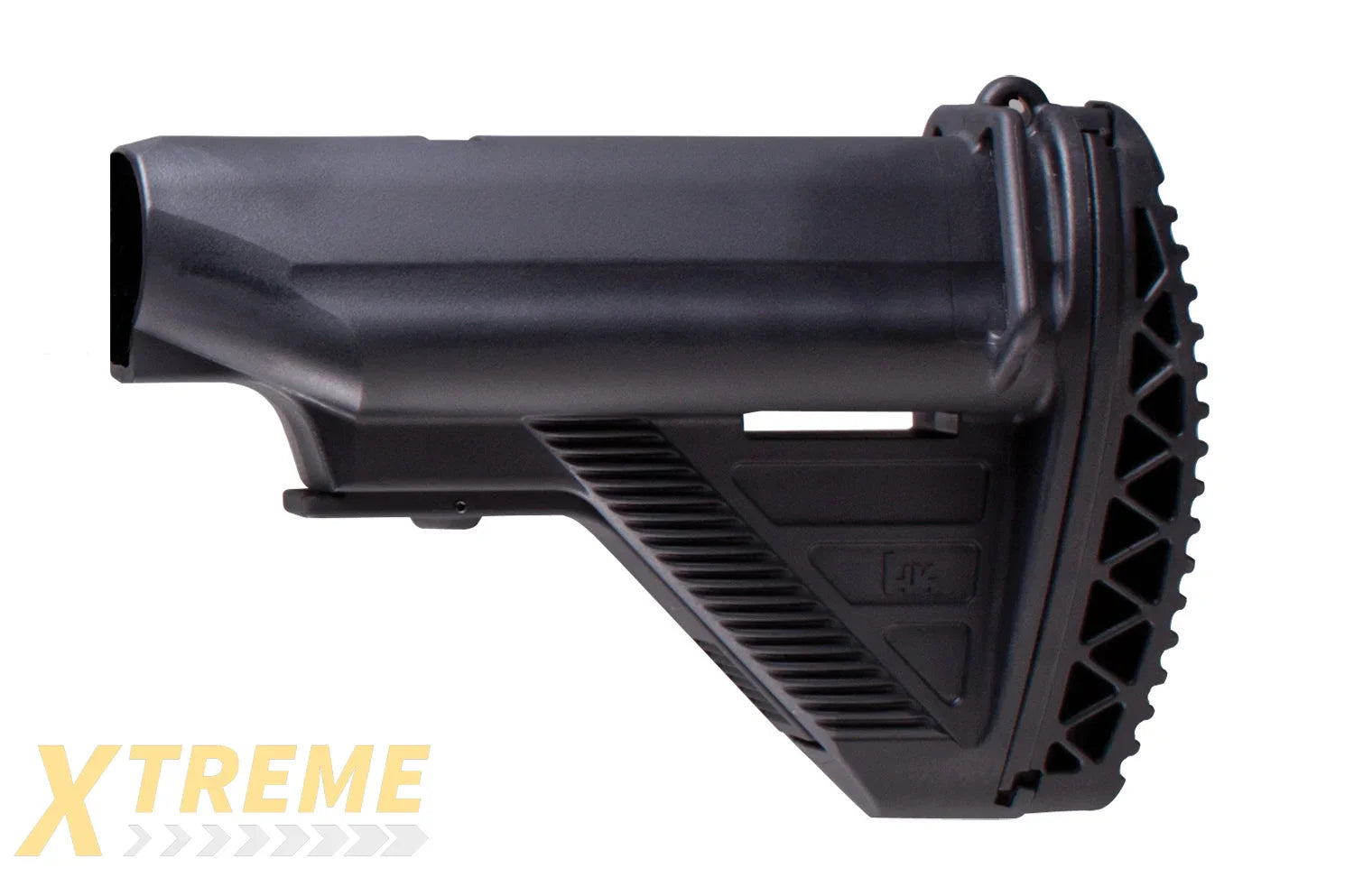 HK 416 E1 CRANE STOCK