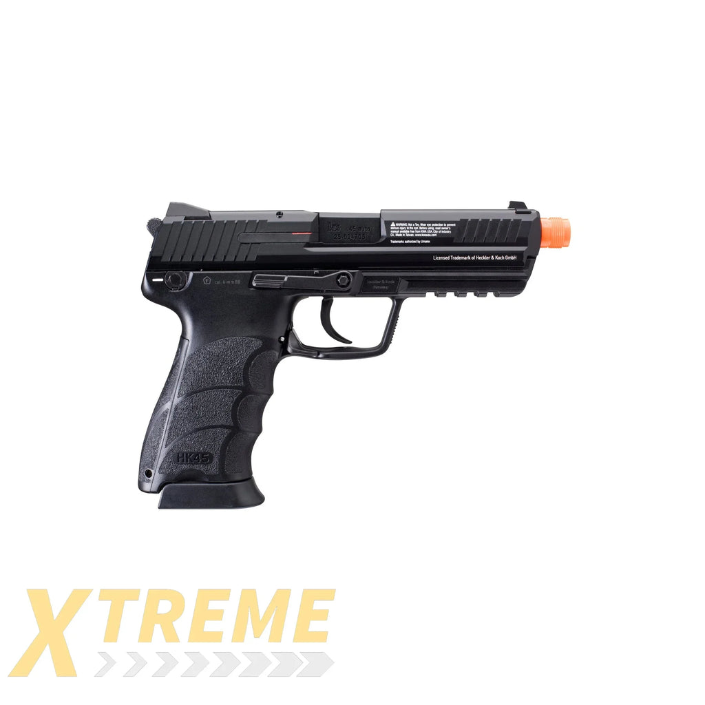 HK 45 GBB