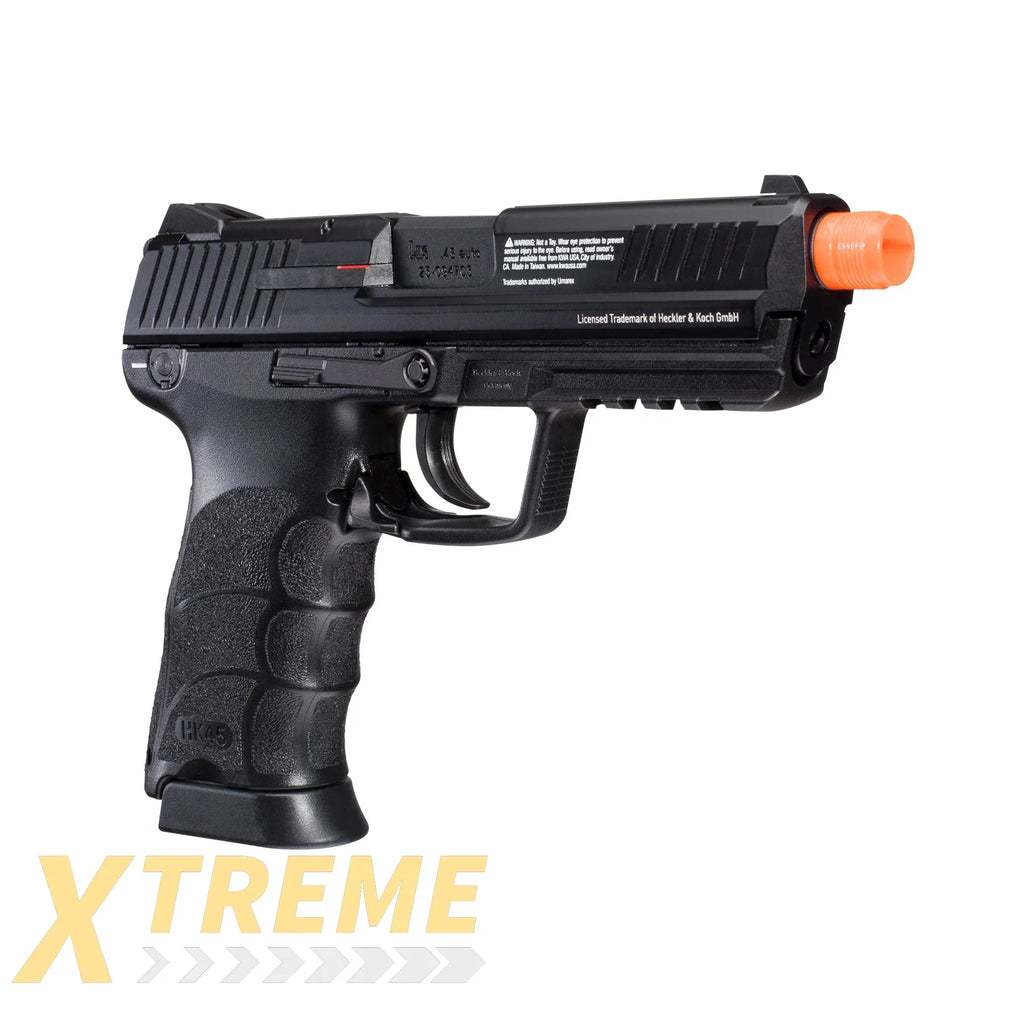 HK 45 GBB
