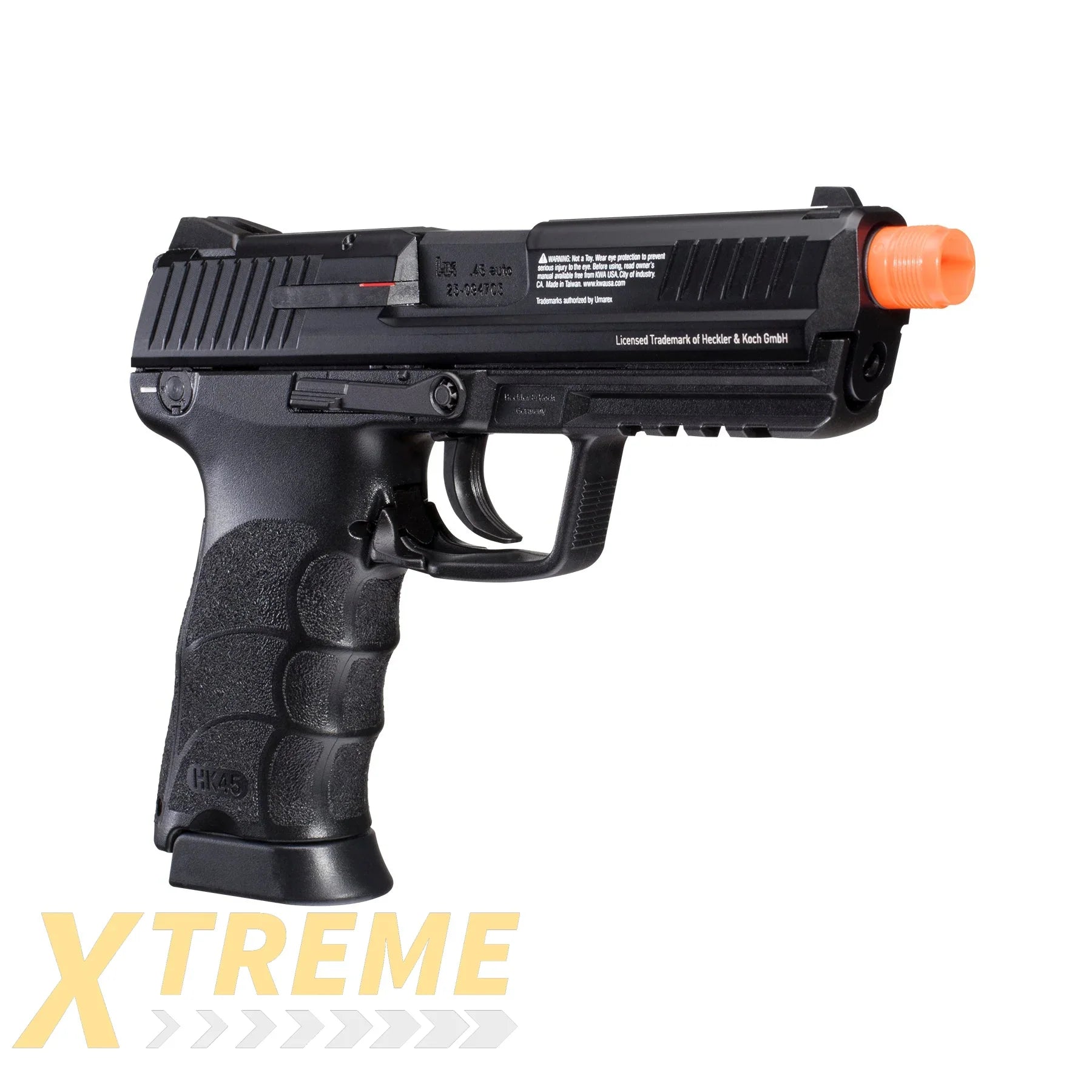 HK 45 GBB
