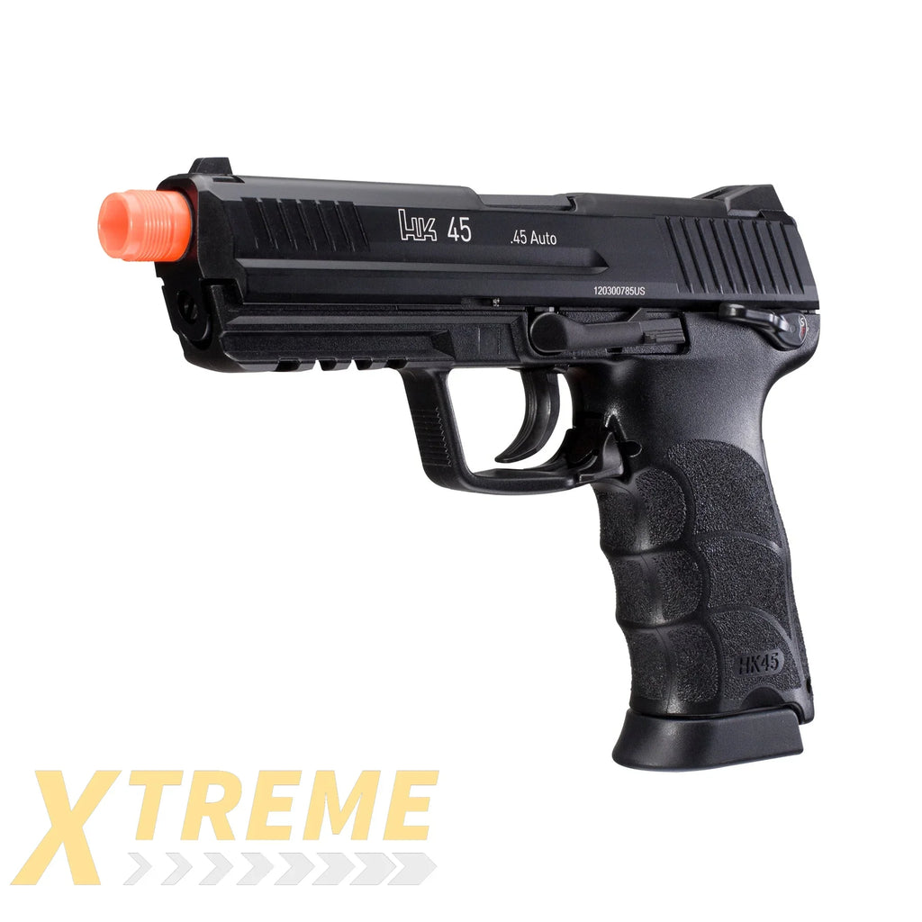 HK 45 GBB