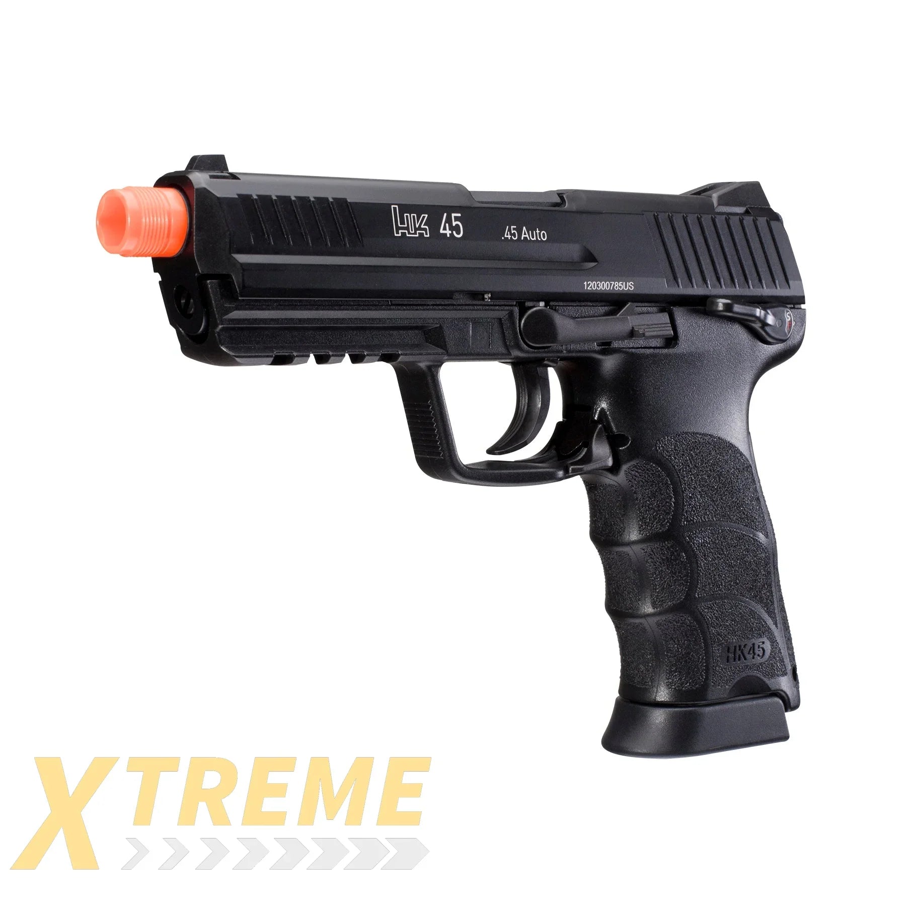 HK 45 GBB