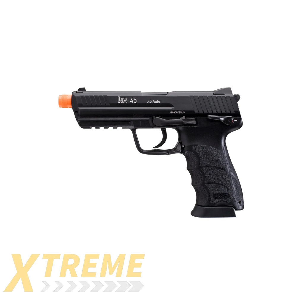 HK 45 GBB