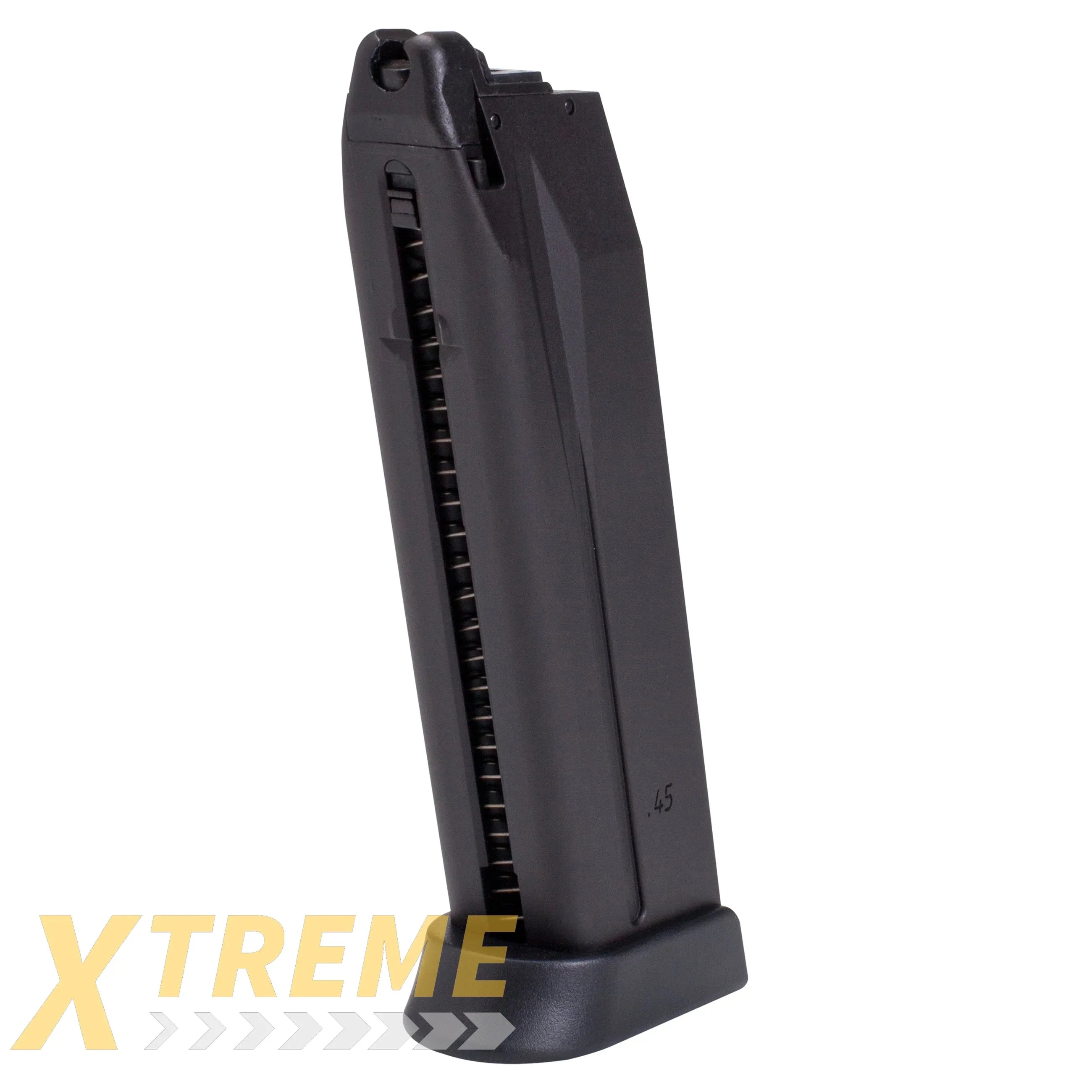 HK 45 GBB MAGAZINE