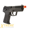 HK 45CT GBB - 6MM - BLACK