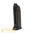 HK 45CT GBB-MAG-20 RDS- 6MM- BLACK