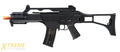 HK G36C - COMPETITION - BLACK