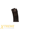 HK G36C HI-CAP MAG-400 RDS-6MM-BLACK