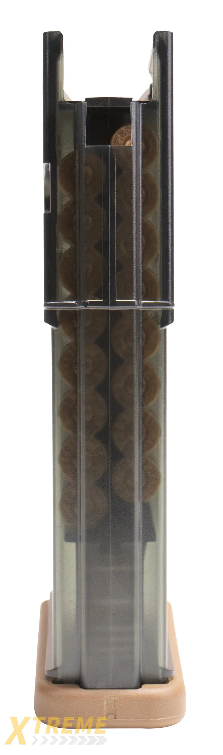 HK M110 A1 AIRSOFT MAGAZINE