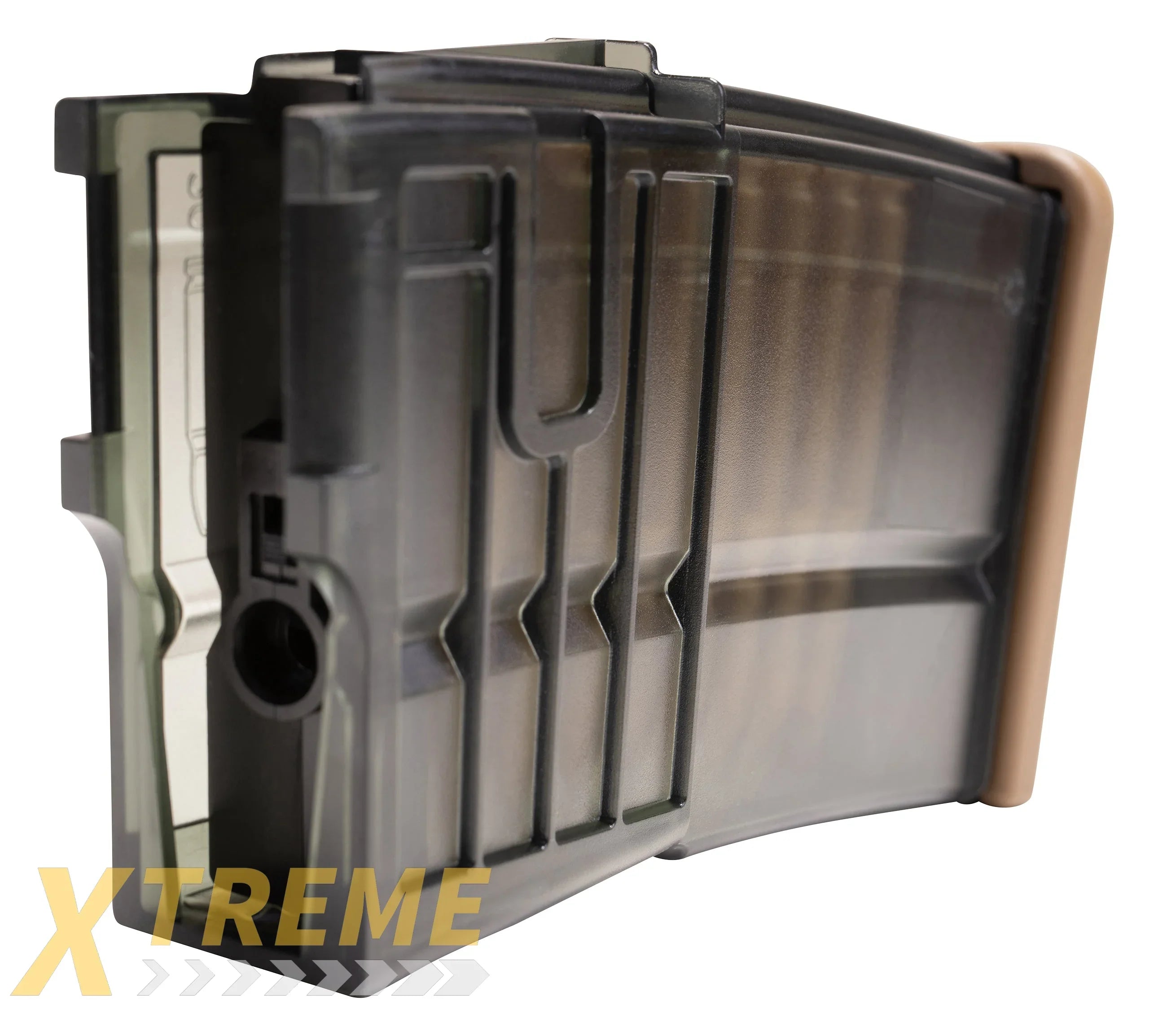 HK M110 A1 AIRSOFT MAGAZINE