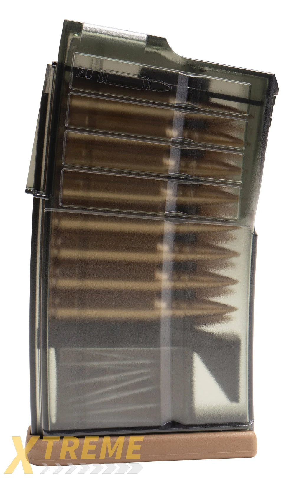 HK M110 A1 AIRSOFT MAGAZINE