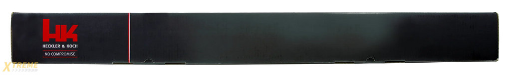 HK M110A1 AEG Airsoft Rifle