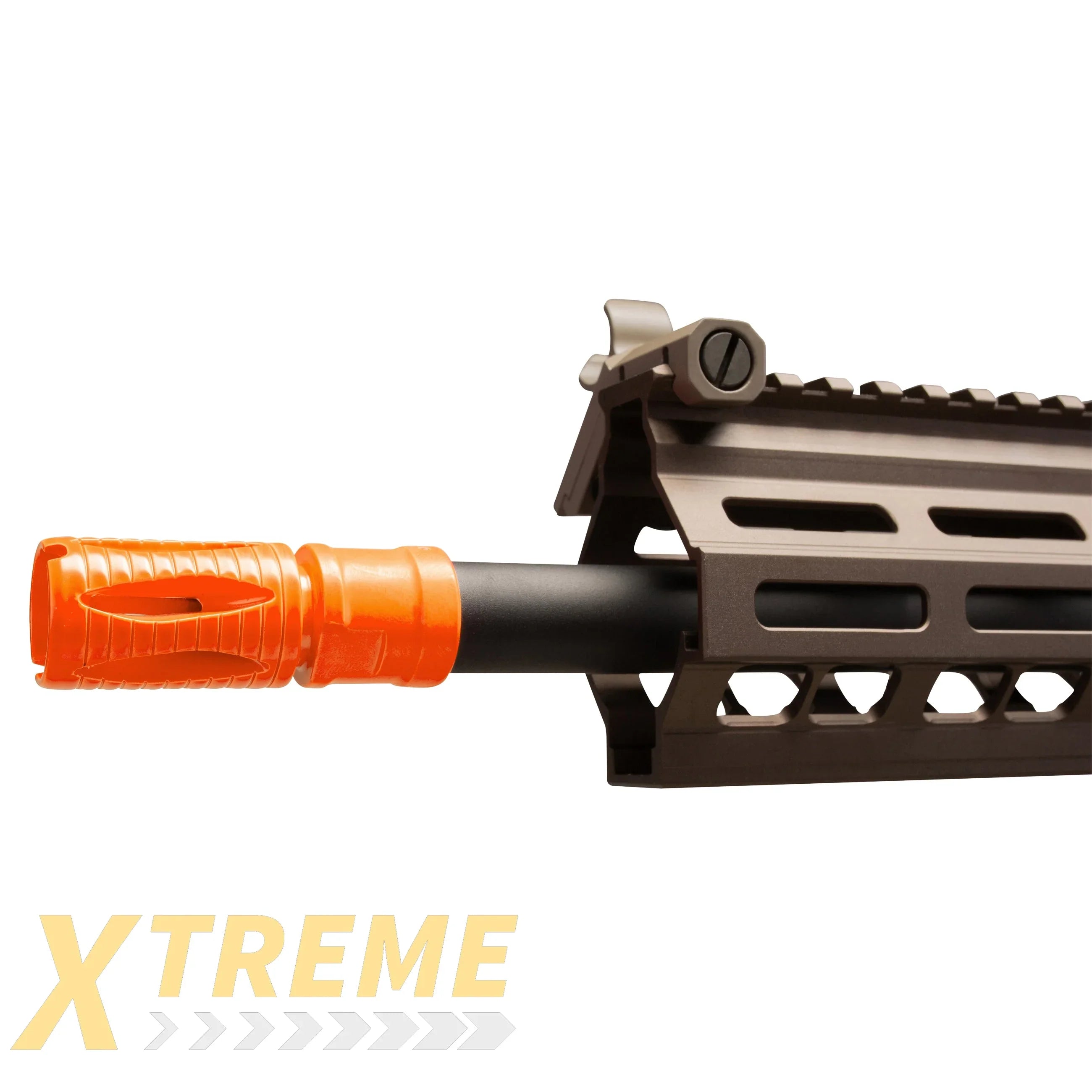 HK M110A1 AEG Airsoft Rifle